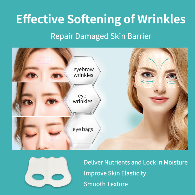 wrinkle care patch