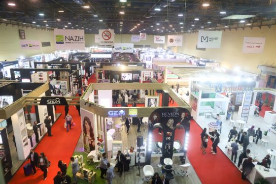 EGY BEAUTY & CLEAN EXPO