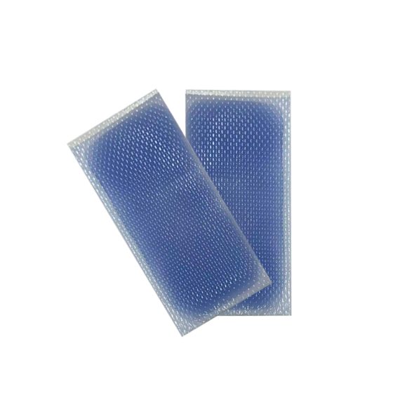 Color Changing Fever Patch