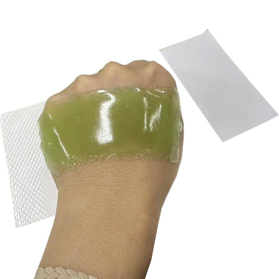 fever patch manufacturer