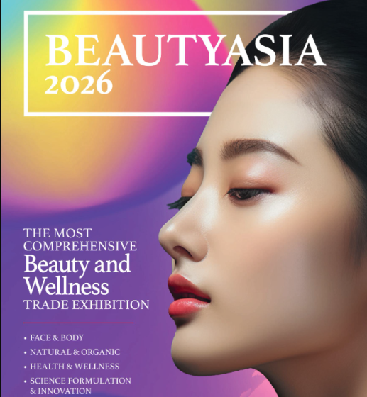 BEAUTYASIA2026