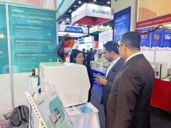 Medlab Asia & Asia Health Medlab Asia & Asia Health