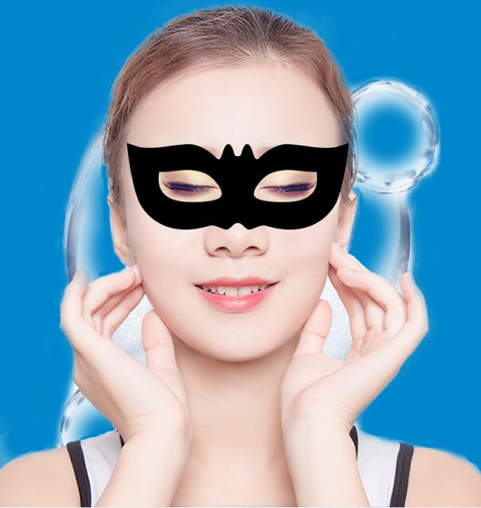 cooling sleep eye mask