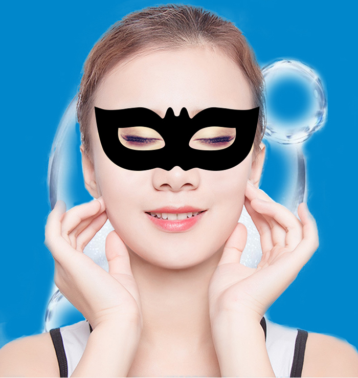 cooling sleep eye mask
