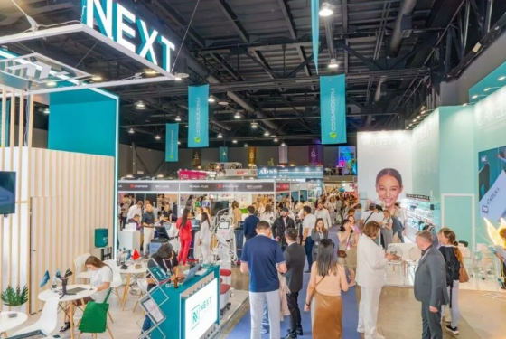 COSMODERM EXPO