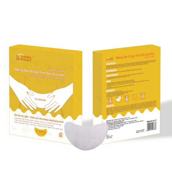 abdominal heating patch abdominal heating patch