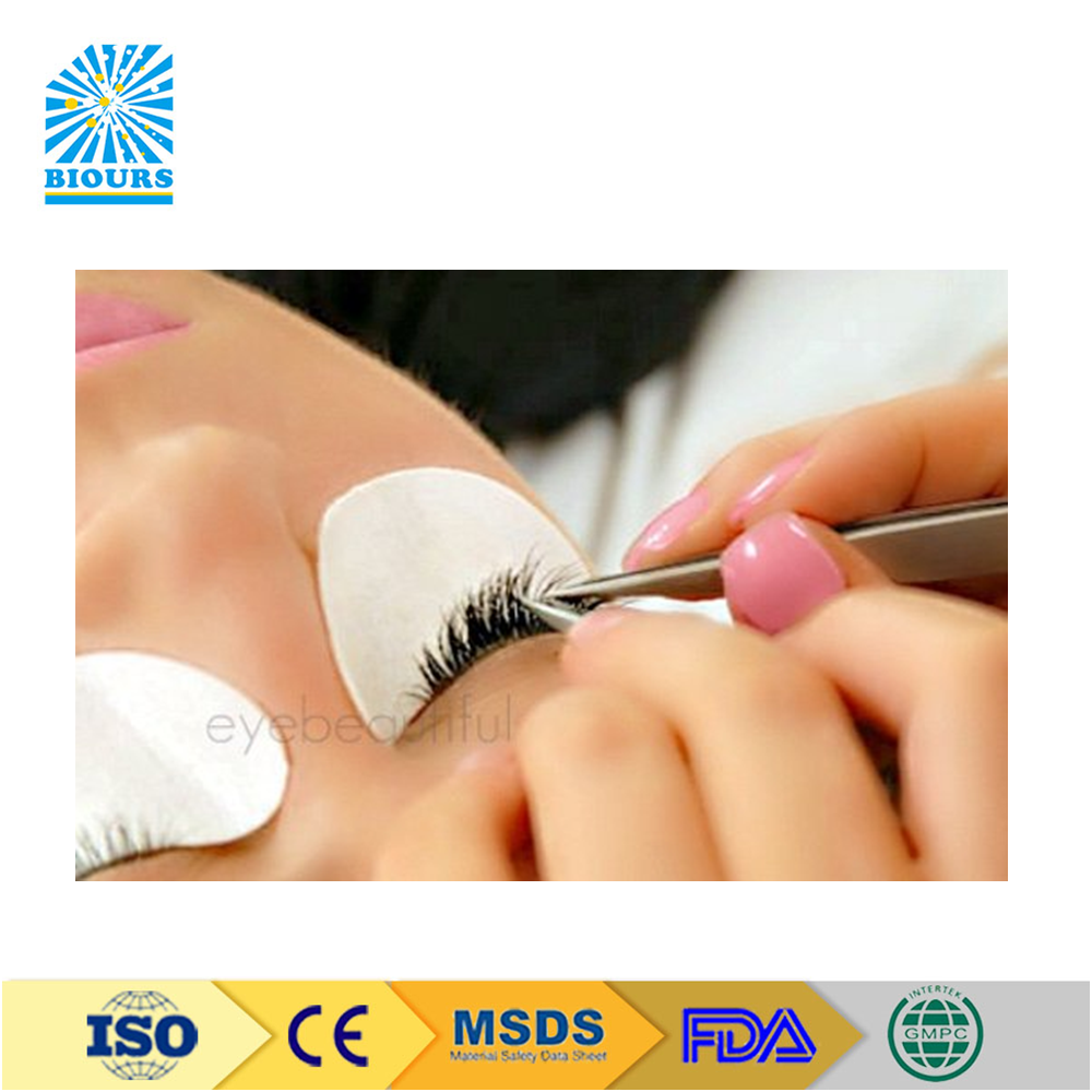Lash extension supplies