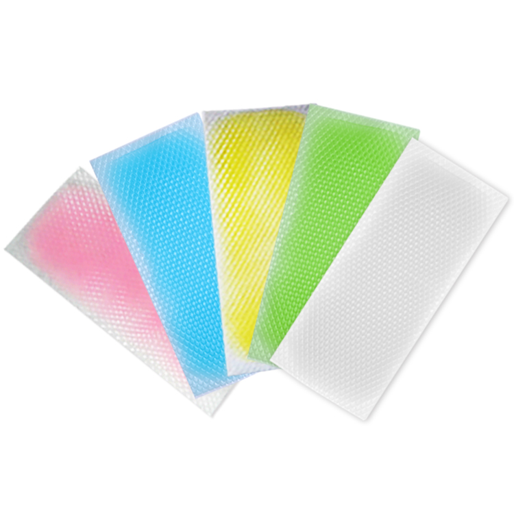 Cooling Gel Patches