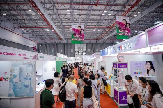 cosmobeaute-vietnam-2026
