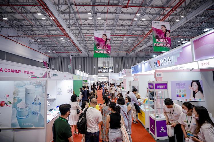 cosmobeaute-vietnam-2026
