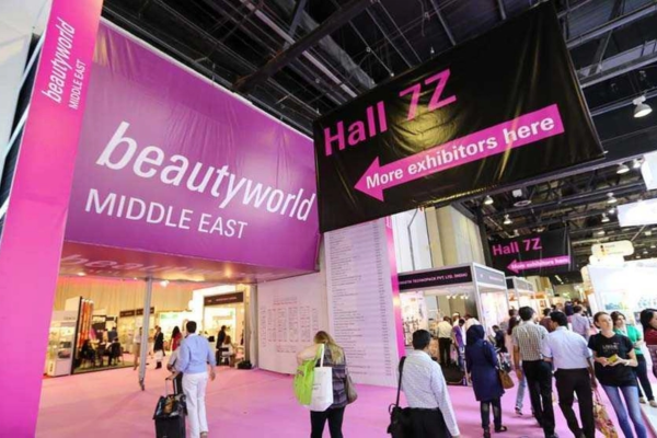 Beautyworld Middle East 2026 Dubai