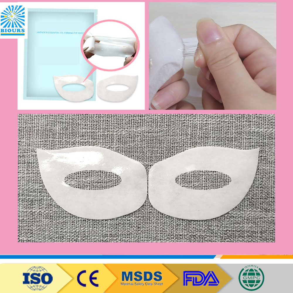 Lavender Cooling Eye Patch