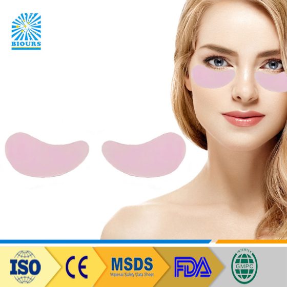 bulk hydrogel eye patches supplier