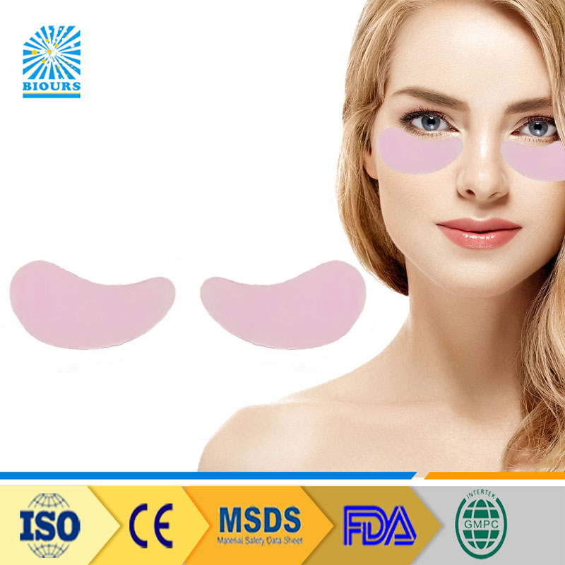 bulk hydrogel eye patches supplier