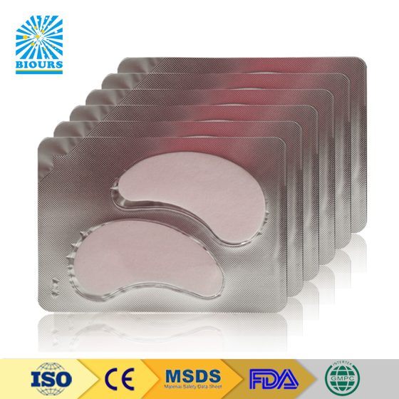 hydrogel eye patch hydrogel eye patch