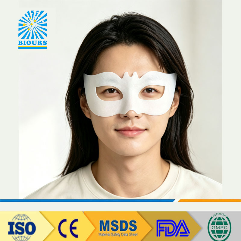 hydrogel eye patch market trends