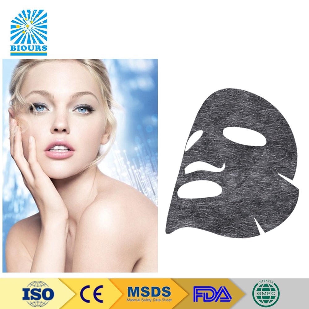 Private Label Hydrogel Face Masks