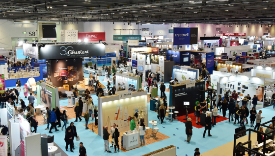 Professional Beauty London 2026