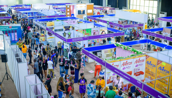 Beauty Africa Expo 2026 Tanzania