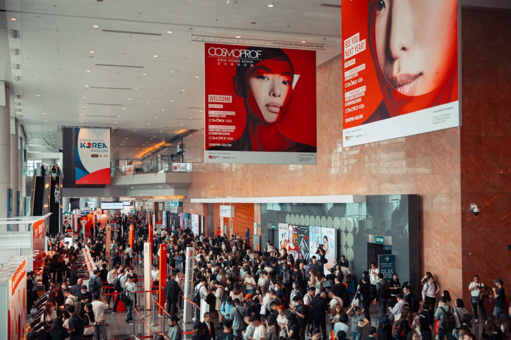 COSMOPACK ASIA 2026 Hong Kong