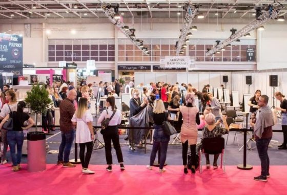 Beauty Forum Budapest 2026 | Central & Eastern Europe Beauty Trade Show