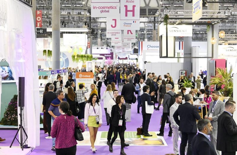 Latin America Beauty Expo 2026 | Growing Beauty & Personal Care Market Opportunities