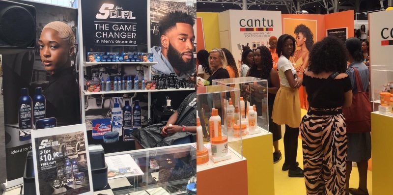 Africa Beauty Show 2026 | Nairobi Beauty & Skincare