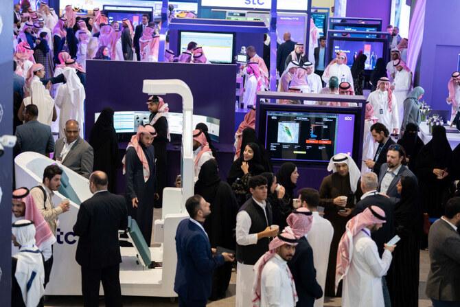 CPHI Middle East pharmaceutical trade exhibition showcasing manufacturing and sourcing opportunities in Riyadh