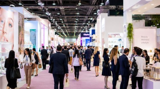 Qatar Beauty & Wellcare 2026 | Beauty & Wellness OEM